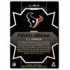 imageHall of Fame Sports Memorabilia  2023 Panini Prizm CJ Stroud PB6 Prizm Break Houston Texans Rookie RC Football Card