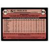 imageHall of Fame Sports Memorabilia 2024 Topps Series 1 Sal Frelick 89B9 Rookie RC Baseball Card