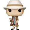 imageHannah Waddingham Rebecca Welton 1507 Ted Lasso Facsimile Signed Reprint Laser Autographed Funko POP Television Figurine with Protector Case