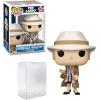 imageHannah Waddingham Rebecca Welton 1507 Ted Lasso Facsimile Signed Reprint Laser Autographed Funko POP Television Figurine with Protector Case