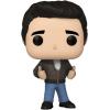 imageHenry Winkler Fonzie 1124 Happy Days Facsimile Signed Reprint Laser Autographed Funko POP TV Television Figurine with Protector Case