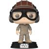 imageJake Lloyd Anakin Skywalker 698 in Pod Racer with Helmet Facsimile Signed Reprint Laser Autographed Funko POP Movies Star Wars Figurine with Protector Case