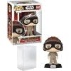 imageJake Lloyd Anakin Skywalker 698 in Pod Racer with Helmet Facsimile Signed Reprint Laser Autographed Funko POP Movies Star Wars Figurine with Protector Case