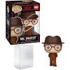 imageJamie Campbell Bower Mr Whatsit 1808 Stranger Things Season 5 Facsimile Signed Reprint Laser Autographed Funko POP TV Figurine with Protector Case