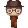 imageJamie Campbell Bower Mr Whatsit 1808 Stranger Things Season 5 Facsimile Signed Reprint Laser Autographed Funko POP TV Figurine with Protector Case