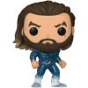 imageJason Momoa Aquaman 1302 Facsimile Signed Reprint Laser Autographed Funko POP Movies Aquaman and the Lost Kingdom Figurine with Protector Case