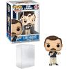 imageJason Sudeikis Ted Lasso 1570 Facsimile Signed Reprint Laser Autographed Funko POP Television Figurine with Protector Case