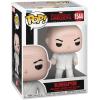imageKingpin 1544 Daredevil Born Again Funko POP Movies Marvel Avengers Figurine with Protector Case Bundle