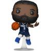 imageKyrie Irving 213 Statement Edition Facsimile Signed Reprint Laser Autographed Funko POP Basketball NBA Dallas Mavericks Figurine with Protector Case