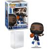 imageKyrie Irving 213 Statement Edition Facsimile Signed Reprint Laser Autographed Funko POP Basketball NBA Dallas Mavericks Figurine with Protector Case