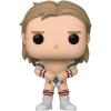 imageLex Luger 159 Facsimile Signed Reprint Laser Autographed Funko POP Wrestling Figurine with Protector Case