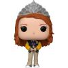 imageLindsay Lohan Cady Heron 1703 Facsimile Signed Reprint Laser Autographed Funko POP Movies Mean Girls Figurine with Protector Case