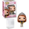 imageLindsay Lohan Cady Heron 1703 Facsimile Signed Reprint Laser Autographed Funko POP Movies Mean Girls Figurine with Protector Case
