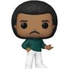 imageLionel Richie 349 Facsimile Signed Reprint Laser Autographed Funko POP Rocks Figurine with Protector Case