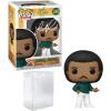 imageLionel Richie 349 Facsimile Signed Reprint Laser Autographed Funko POP Rocks Figurine with Protector Case
