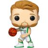 imageLuka Doncic 128 City Edition Facsimile Signed Reprint Laser Autographed Funko POP Basketball NBA Dallas Mavericks Figurine with Protector Case