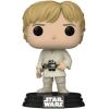 imageMark Hamill Luke Skywalker 594 Star Wars Episode IV A New Hope Facsimile Signed Reprint Laser Autographed Funko POP Movies Star Wars Figurine with Protector Case