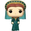 imageOlivia Cooke Alicent Hightower 20 House of the Dragon Game of Thrones Facsimile Signed Reprint Laser Autographed Funko POP Television Figurine with Protector Case