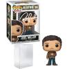 imagePedro Pascal Joel Miller 1845 The Last of Us Facsimile Signed Reprint Laser Autographed Funko POP TV Figurine with Protector Case