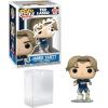imagePhil Dunster Jamie Tartt 1572 Ted Lasso Facsimile Signed Reprint Laser Autographed Funko POP Television Figurine with Protector Case