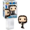 imageRachel Brosnahan Lois Lane 563 Superman 2025 Facsimile Signed Reprint Laser Autographed Funko POP Heroes Justice League Figurine with Protector Case
