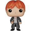 imageRupert Grint Ron Weasley 02 Harry Potter Facsimile Signed Reprint Laser Autographed Funko POP Movies Figurine with Protector Case