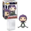 imageWillem Dafoe Green Goblin 1165 Facsimile Signed Reprint Laser Autographed Funko POP Movies Marvel SpiderMan No Way Home Figurine with Protector Case
