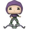 imageWillem Dafoe Green Goblin 1165 Facsimile Signed Reprint Laser Autographed Funko POP Movies Marvel SpiderMan No Way Home Figurine with Protector Case