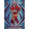 image2024 Panini Phoenix Ricky Pearsall 234 Hyper San Francsico 49ers Rookie RC Football Card