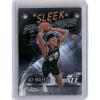 image202526 Topps Chrome SF25 Ace Bailey Sleek Finishers Rookie RC Basketball Card