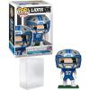 imageAidan Hutchinson 326 Funko POP Football Detroit Lions Figurine Bundle with HOFSM Protector Case