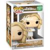 imageAmy Poehler Lesie Knope 1537 Facsimile Signed Reprint Laser Autographed Funko POP TV Parks And Recreation Figurine with Protector Case