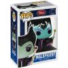 imageAngelina Jolie Maleficent 09 Disney Villains Facsimile Signed Reprint Laser Autographed Funko POP Movies Figurine with Protector Case
