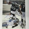 imageAutographedSigned LeSean McCoy Philadelphia Eagles 16x20 Football Photo Beckett BAS COA