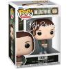 imageBella Ramsey Ellie 1844 The Last of Us Facsimile Signed Reprint Laser Autographed Funko POP TV Figurine with Protector Case
