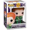 imageBette Midler Winifred Sanderson 557 Hocus Pocus Facsimile Signed Reprint Laser Autographed Funko POP Movies Figurine with Protector Case
