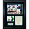 imageFramed A Philly Special Christmas Album Facsimile Laser Engraved Signature Auto Philadelphia Eagles 11x14Photo Sig Collage