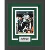 imageFramed Ahmad Sauce Gardner Facsimile Laser Engraved Signature Auto New York Jets 11x14 Football Photo