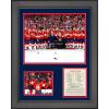 imageFramed Florida Panthers 2023 Eastern Conference Champions 11x14 Hockey Three Photo Collage