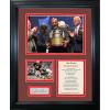imageFramed Jim Brown Hall of Fame Facsimile Laser Engraved Signature Auto Cleveland Browns 11x14 Photo Sig Collage