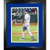imageFramed Joe Kelly Inscribed Nice Swing Los Angeles Dodgers Facsimile Laser Engraved Signature Auto 11x14 Baseball Photo HOFSM Holo