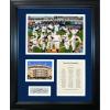 imageFramed New York Yankees AllTime Greats Facsimile Laser Engraved Signature Auto 11x14 Baseball Photo Sig Collage