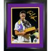 imageFramed Paul Skenes 2023 College World Series MVP Facsimile Laser Engraved Signature Auto 11x14 Baseball Photo HOFSM Holo