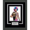 imageFramed Sean OMalley Facsimile Laser Engraved Signature Auto UFC 11x14 Photo