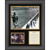 imageFramed Secretariat amp Ron Turcotte Kentucky Derby Triple Crown Winner 11x14Horse Racing Three Photo Collage