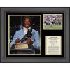 imageFramed Travis Hunter Colorado Buffaloes 2024 Heisman Trophy Winner 11x14 College Football Three Photo Collage
