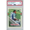 imageGraded 1989 Topps Traded Barry Sanders 83T Rookie RC Football Card PSA 9 Mint