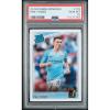 imageGraded 2018 Panini Donruss Phil Foden 179 Rookie RC Soccer Card PSA 10 Gem Mint