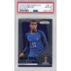 imageGraded 2018 Panini Prizm Kylian Mbappe NE9 World Cup New Era Rookie RC Soccer Card PSA 10 Gem Mint