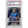 imageGraded 2018 Panini Prizm World Cup Kylian Mbappe 80 Soccer Card PSA 10 Gem Mint
